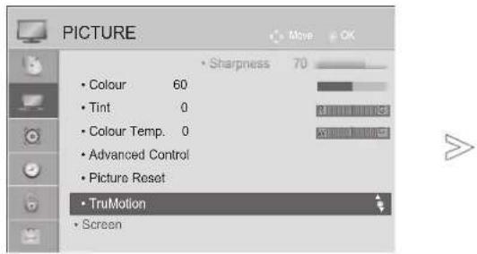 LG 32LD550N - TRUMOTION - 1