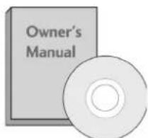 LG 32LD550N - LCD TV MODELS : 32/37/42/47LD4\*\*\* ACCESSORIES - 1