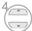LG 50PK750N - Adjustment for Clear Voice Level With selecting On - 1