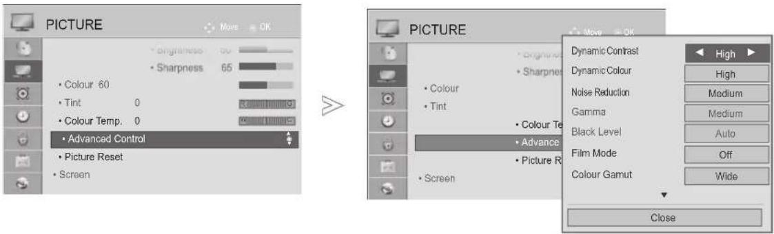 LG 50PK750N - PICTURE IMPROVEMENT TECHNOLOGY - 1