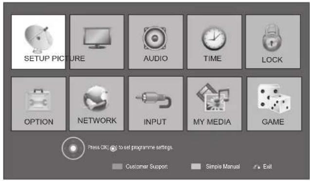 LG 50PK750N - DIAGNOSTICS - 1