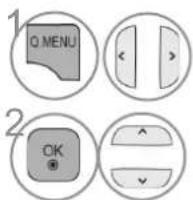 LG 50PK750N - < Audio Language Selection > - 1