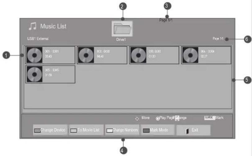 LG 50PK750N - Screen Components - 3