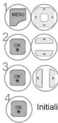 LG 50PK750N - PICTURE RESET - 2