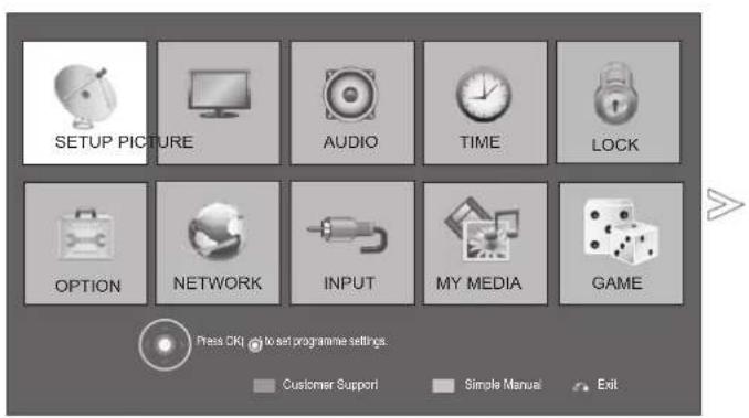 LG 50PK750N - SIMPLE MANUAL - 1