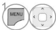 LG 50PK750N - DTV AUDIO SETTING (IN DIGITAL MODE ONLY) - 2