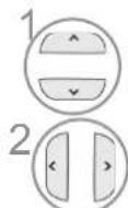 LG 50PK750N - AUTO ON/OFF TIME SETTING - 5