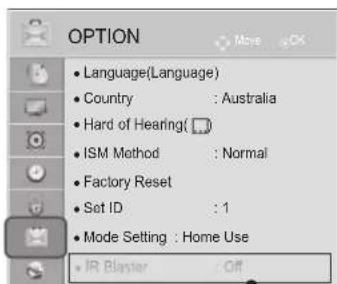 LG 50PK750N - ON SCREEN MENUS SELECTION AND ADJUSTMENT - 10