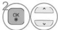 LG 50PK750N - CLOCK SETUP - 4