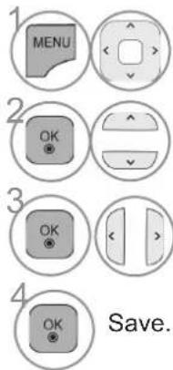LG 50PK750N - MODE SETTING - 4