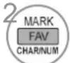 LG 50PK750N - ■ Selecting favourite programme - 2