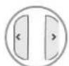 LG 50PK750N - BUTTON FUNCTION IN NOW/NEXT GUIDE MODE - 5