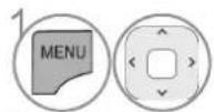 LG 50PK750N - SET PASSWORD &amp; LOCK SYSTEM - 2