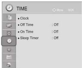 LG 50PK750N - ON SCREEN MENUS SELECTION AND ADJUSTMENT - 7