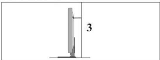 LG 50PK750N - CAREFUL INSTALLATION ADVICE - 3