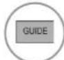 LG 50PK750N - BUTTON FUNCTION IN NOW/NEXT MODE - 3