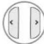 LG 50PK750N - BUTTON FUNCTION IN LISTING MODE - 2