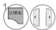LG 50PK750N - SLEEP TIMER SETTING - 1