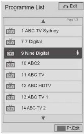 LG 50PK750N - Mini Glossary - 2