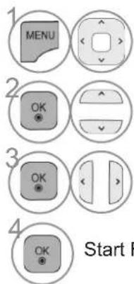 LG 50PK750N - INITIALIZING(RESET TO ORIGINAL FACTORY SETTINGS) - 4