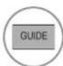 LG 50PK750N - BUTTON FUNCTION IN NOW/NEXT GUIDE MODE - 9