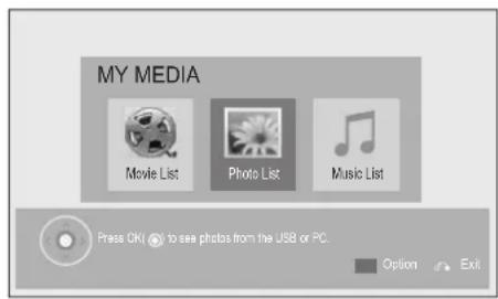 LG 50PK750N - DIVX REGISTRATION CODE - 1