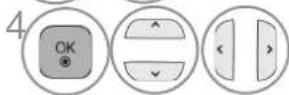 LG 50PK750N - Adjustment for screen Position, Size, Phase - 5