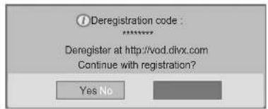 LG 50PK750N - DEACTIVATION - 5