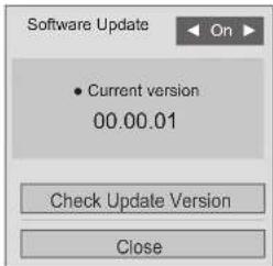 LG 50PK750N - SOFTWARE UPDATE - 5