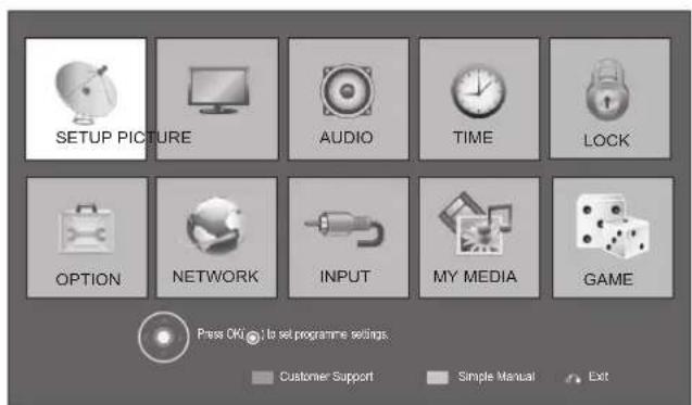 LG 50PK750N - SOFTWARE UPDATE - 1
