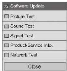 LG 50PK750N - SOFTWARE UPDATE - 3