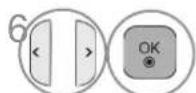 LG 50PK750N - ■ Assigning a station name - 3