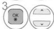 LG 50PK750N - SET PASSWORD &amp; LOCK SYSTEM - 4