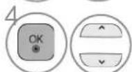 LG 50PK750N - CLOCK SETUP - 6