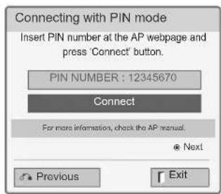 LG 50PK750N - PIN (Personal Identification Number) - 2