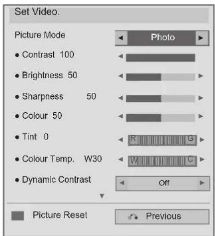 LG 50PK750N - TO USE A USB OR PC DEVICE - 3