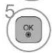 LG 50PK750N - Adjustment for screen Position, Size, Phase - 6