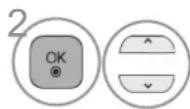 LG 50PK750N - Simple setting (WPS-button mode) - 2