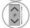 LG 50PK750N - BUTTON FUNCTION IN NOW/NEXT GUIDE MODE - 7