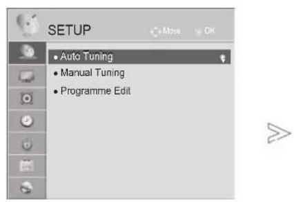 LG 50PK750N - AUTO PROGRAMME TUNING - 1