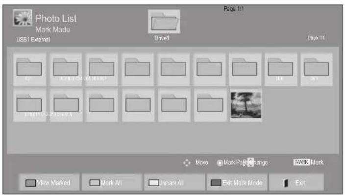 LG 50PK750N - TO USE A USB OR PC DEVICE - 1