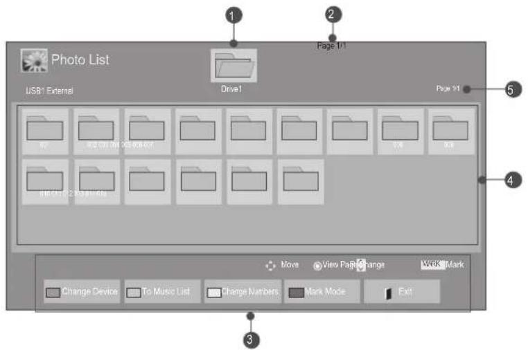 LG 50PK750N - Screen Components - 3
