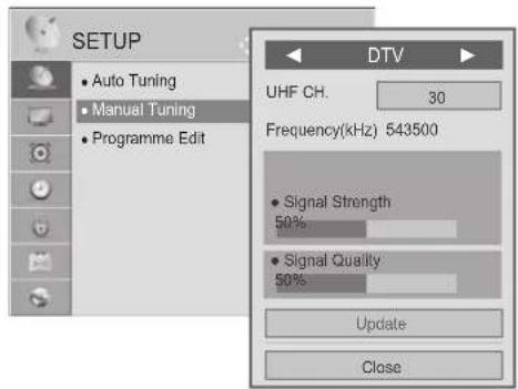 LG 50PK750N - (IN DIGITAL MODE) - 2