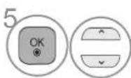 LG 50PK750N - If you already set Network Setting: Select Resetting. - 4