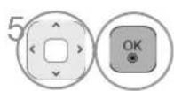 LG 50PK750N - ■ Assigning a station name - 2