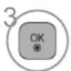 LG 50PK750N - Simple setting (WPS-button mode) - 3