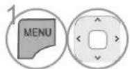 LG 50PK750N - CLOCK SETUP - 3