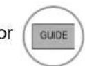 LG 50PK750N - BUTTON FUNCTION IN SCHEDULE LIST MODE - 7