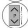 LG 50PK750N - BUTTON FUNCTION IN SCHEDULE LIST MODE - 6