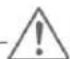 LG 50PA550T - CAUTION - 2
